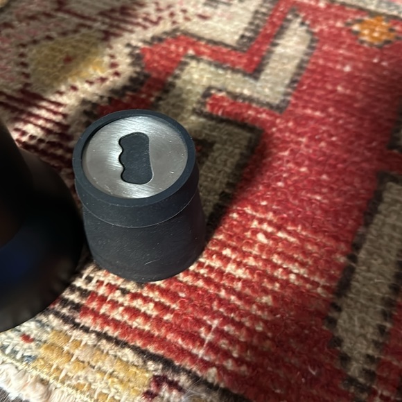 ASOBU portable beer can/beer bottle chiller. beer stays frosty cold. NWOT - Picture 5 of 10